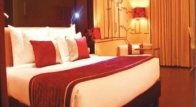 The Gaur Chandigarh