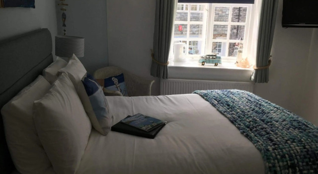 Bridge House Bed & Breakfast, Reservar Hotel Boscastle Cornualha