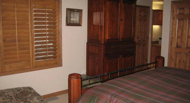 Teton Pines by Jackson Hole Resort Lodging, Buchen Sie Resort Moose Wilson Road USA
