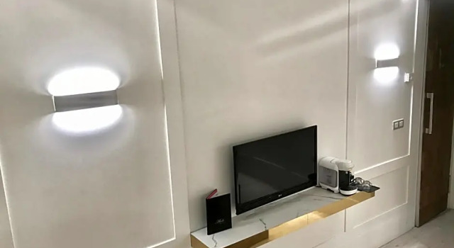 Семейный люкс Abalú Collection Hotel Boutique Gran Via