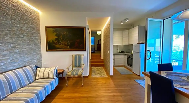 B&B Ex Mulino