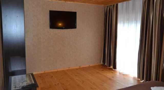 Апартаменты Bilovoddya Hotel