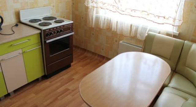 Apartments Arbat