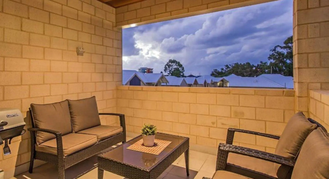 Villa Serenity On The Terrace, Забронировать Отель Манджера регион Перт, рядом с Парусный и рыболовный клуб Манджера