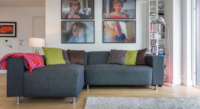 East London Apartment With London Views, Забронировать Апартаменты/квартира Отели Лондона с парковкой, рядом с ABBA Arena, Парковка