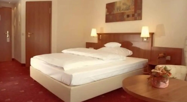 Одноместный номер Standard Waldhotel Nachtigall