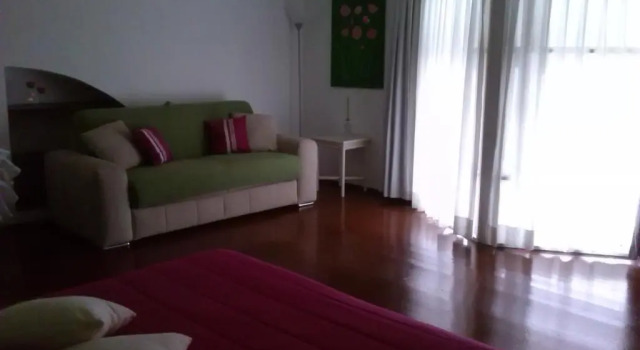 Funny House Apartment