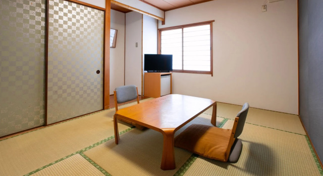Maizuru Grand Hotel