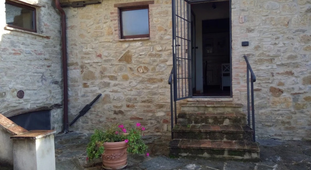 La Collina Degli Ulivi