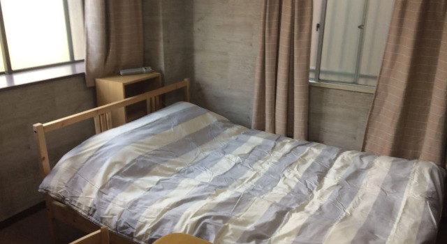 Apollo Budget Weekly near Namba, Забронировать Отель Отели Осаки 3 звезды, рядом с Kuroda Han Historical Gate, 3*