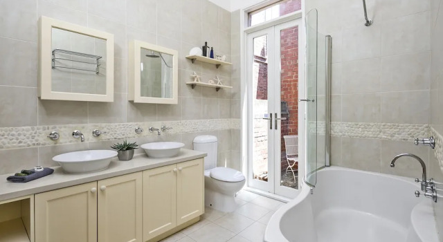 Коттедж Windermere Fitzroy - Rejuvenate Stays