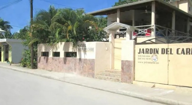 Jardin Del Caribe, Rezerwuj Hotel Las Terrenas Samana