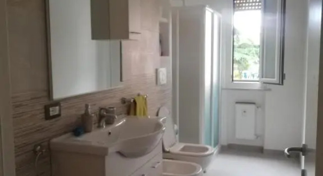Апартаменты Casa Vacanze Savona