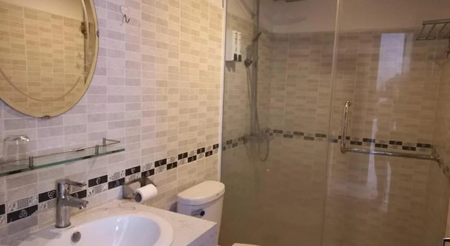 Двухместный номер Standard VANDA Hotel Nha Trang