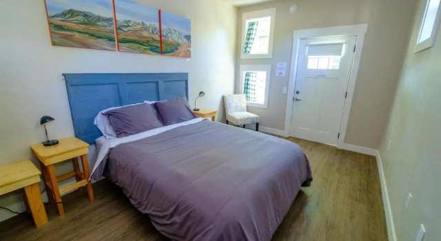 Номер Standard Eastside Guesthouse and Bivy