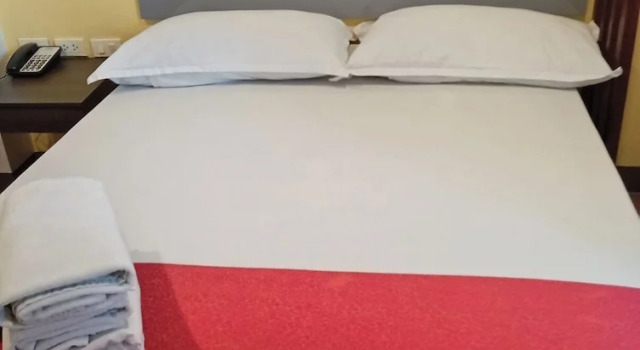 Номер Standard McHotel Novaliches
