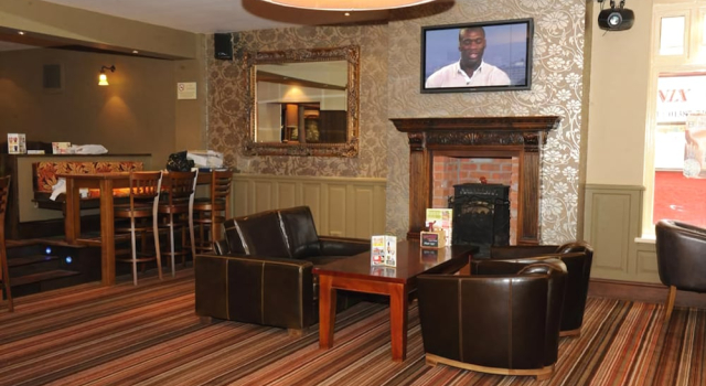 The Queensberry Hotel & Restaurant