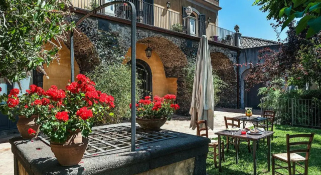 Номер Standard Wine Resort Villagrande