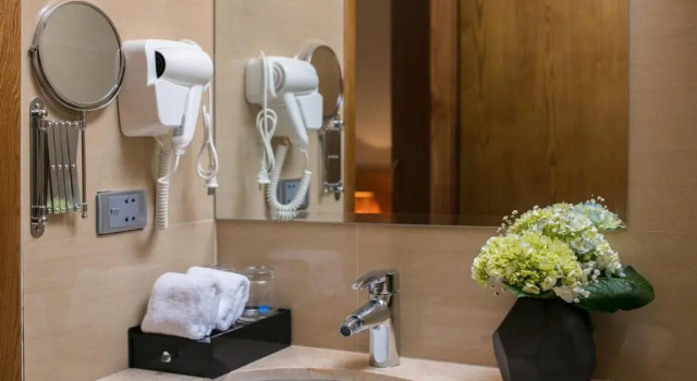 Номер Business Hanoi Paon Hotel Spa & Sky Bar