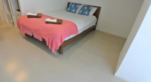 Номер Standard Good Life Apartment