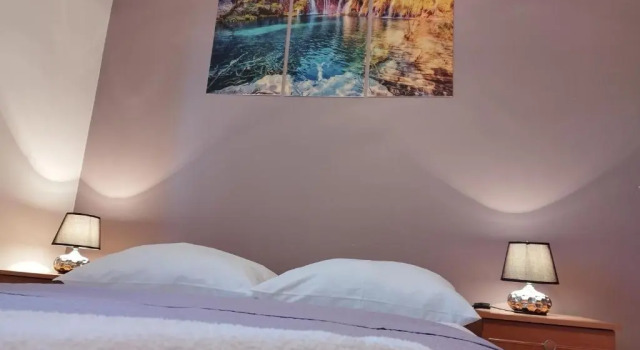 Студия Apartments Patar