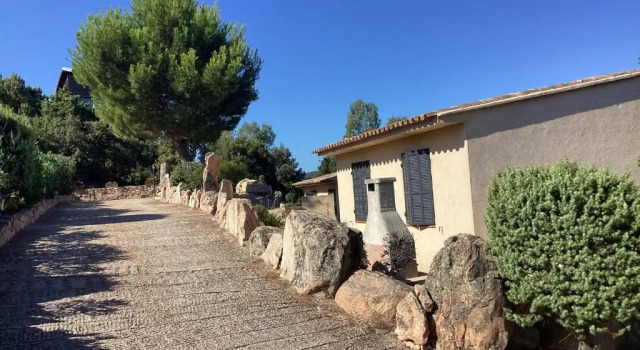 Вилла Comfort Fiori Di Santa Giulia