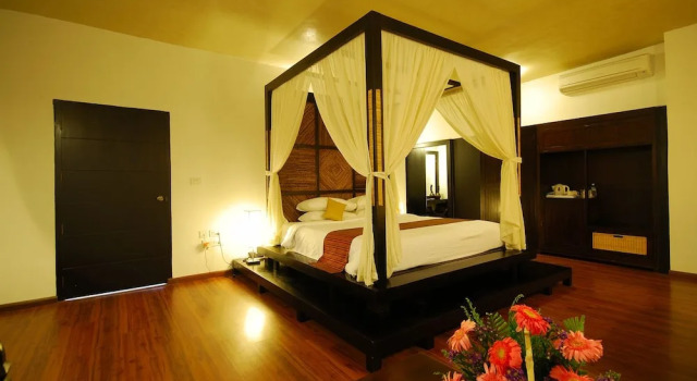 Студия Premier The Windflower Resorts and Spa