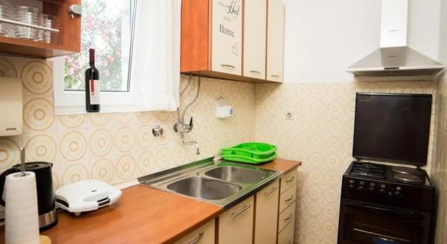 Апартаменты Apartments Bungevilla