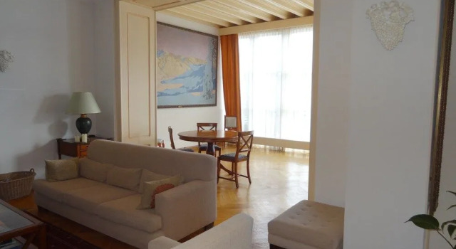 Luxury Apartment, Panoramic Mountain Views, 5 Star Spa Facilities - 4 Bedroom, Забронировать Апартаменты/квартира Апартаменты Шато-д'Э, рядом с Горнолыжный курорт Шато д’О, Апартаменты/квартира