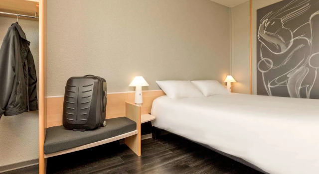 ibis Saint Dizier, Prenota Hotel Bettancourt-la-Ferree 