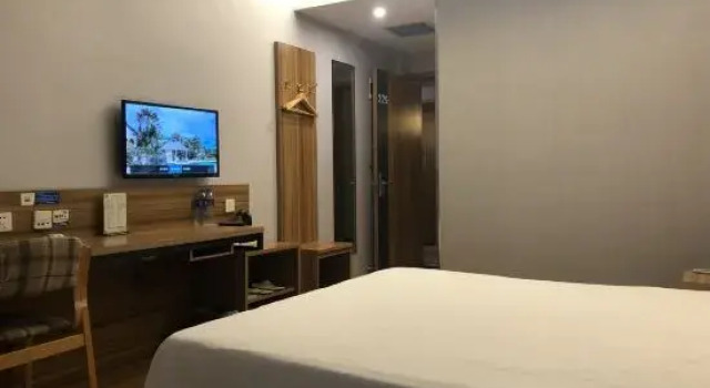 Люкс Business EakaHotelRongCheng