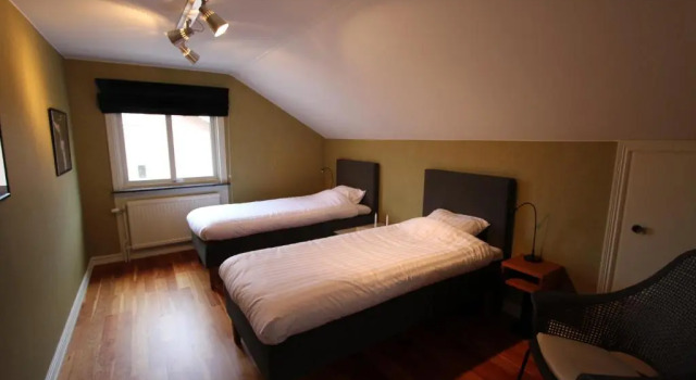 Номер Standard At Home Bed & Breakfast