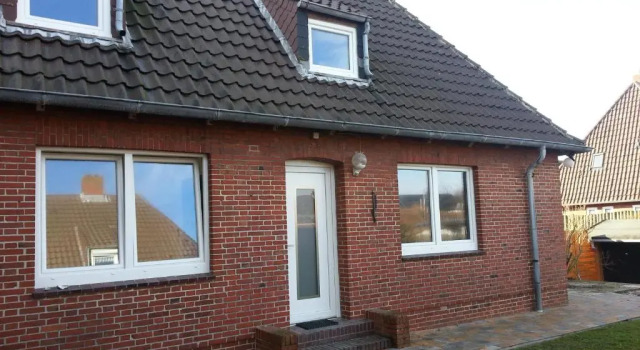 Коттедж Unser Haus