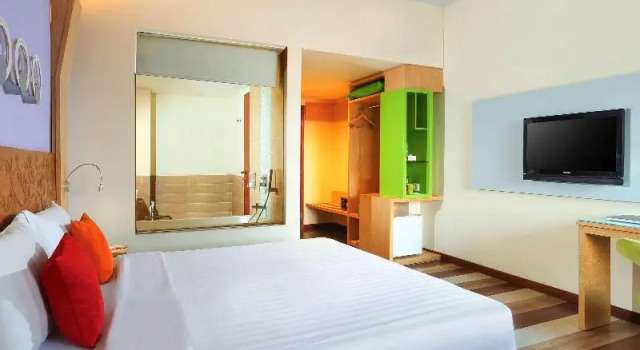 Camera doppia Standard ibis Styles Yogyakarta