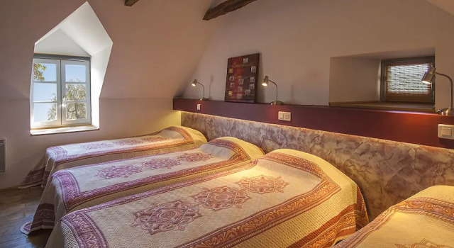 Gîte de Montrozier, Réserver Hôtel Montrozier 
