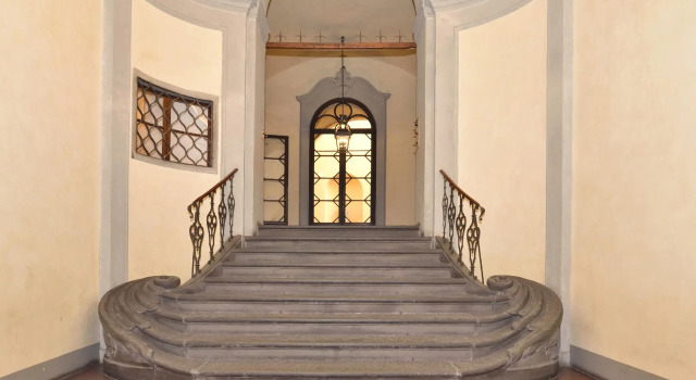 Полулюкс семейный Residenza Fiorentina