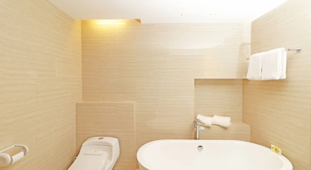 Suite doble Honeymoon Swiss-Belhotel Cirebon