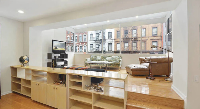 Midtown East 2BR 2Bath Apartment DR 28, Забронировать Апартаменты/квартира Мидтаун-Ист Нью-Йорк, рядом с Церковь Святого Петра