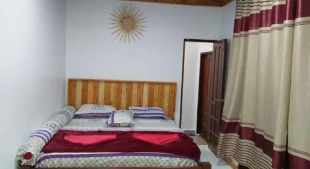 HOMESTAY Kb Wakaf Kayu, Rezervasyon Otel Kota Bharu 