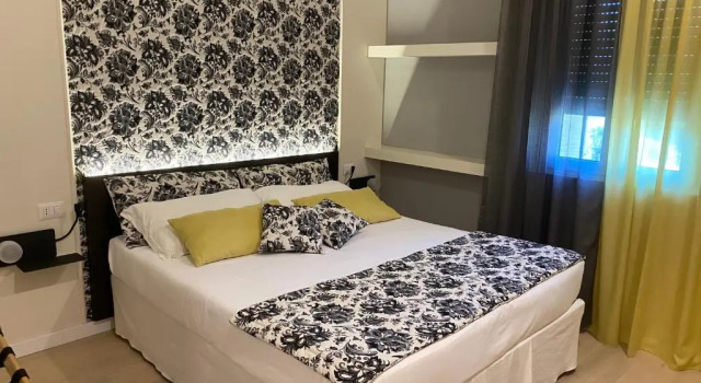 Апартаменты с 2 комнатами Haus Bethusy