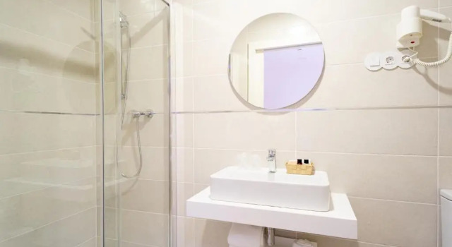 Номер Standard Alojamento da Vila