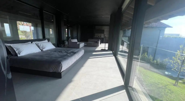 Appartamento Murrae Loft