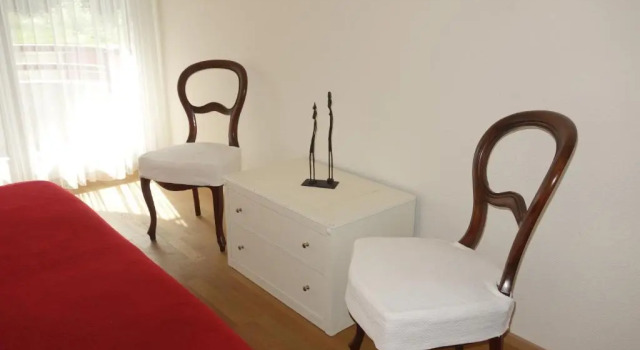 Exclusive Central Apartment, Забронировать Апартаменты/квартира Отели Базеля с парковкой, рядом с Музей Антиквариата и коллекция Людвига, Парковка