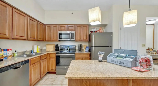 Номер Classic Magical Moment Vacation Condos