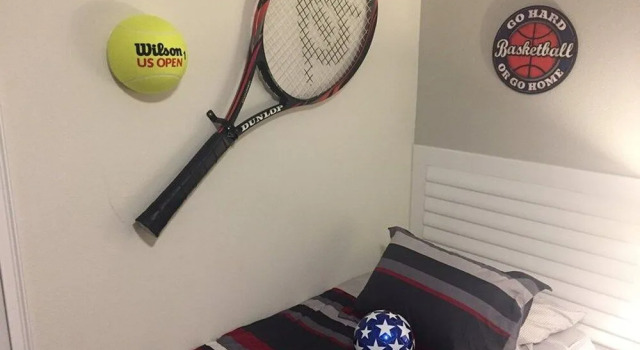 Champions Gate 1571, Book Feriehus SPA-hoteller i Florida, SPA