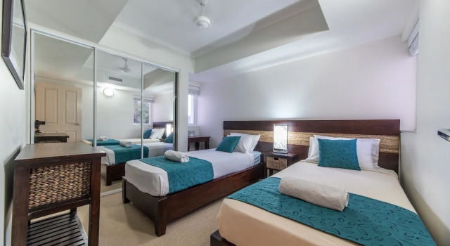 2522 Blue Horizon - Airlie Beach
