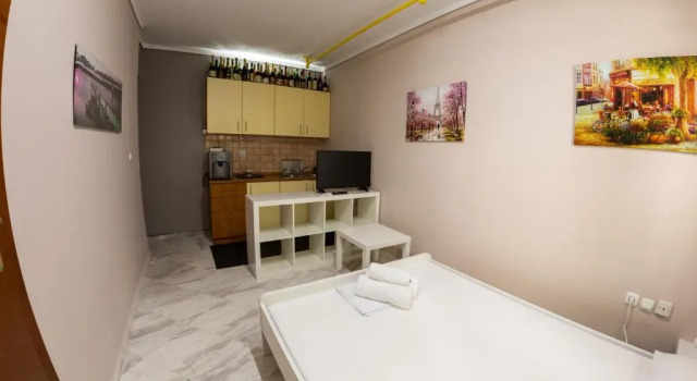 Xsoma Flats "Studio", Book Hotel Thessaloniki Macedonia