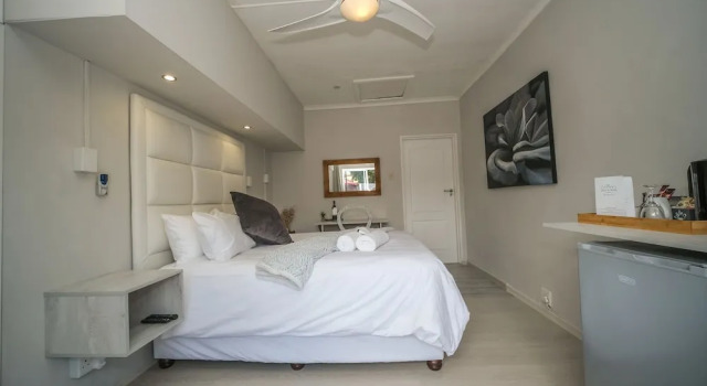Двухместный номер Comfort с красивым видом из окна Lido Living