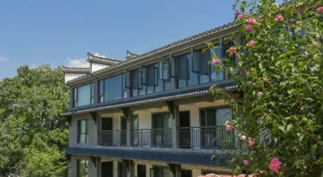 Guantanju Guesthouse