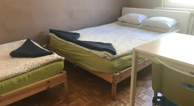 Номер Standard Lama Rooms